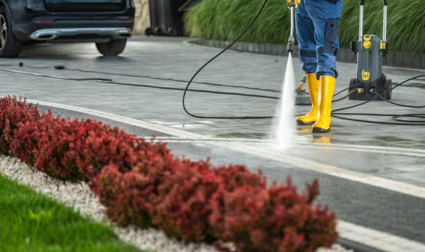 Professional Pressure washing in Monticello, UT